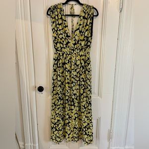 & Other Stories maxi dress